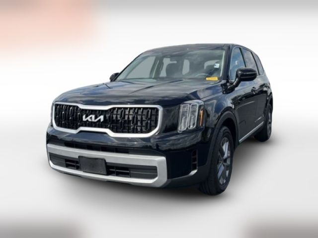2023 Kia Telluride LX