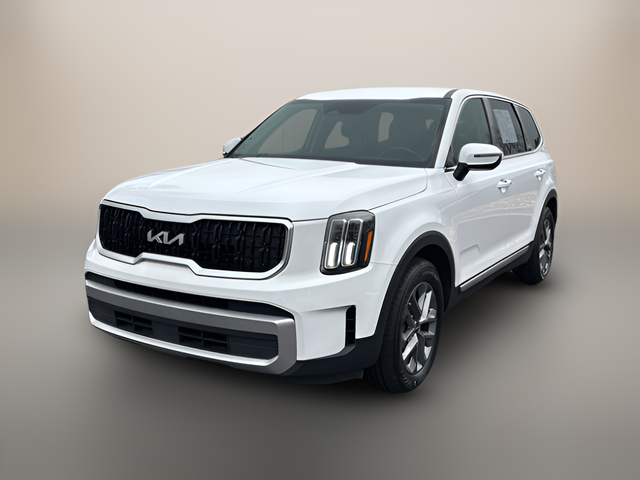 2023 Kia Telluride LX
