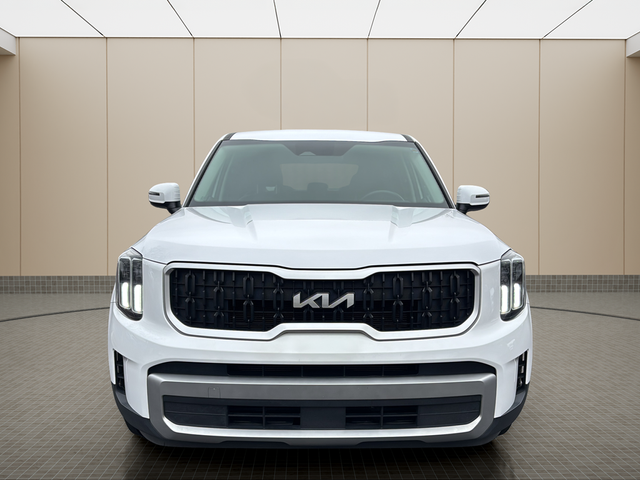 2023 Kia Telluride LX