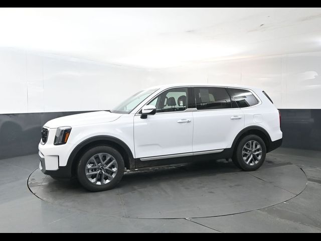 2023 Kia Telluride LX