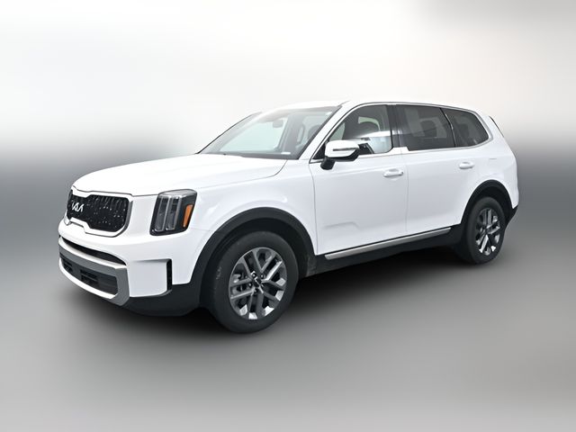 2023 Kia Telluride LX