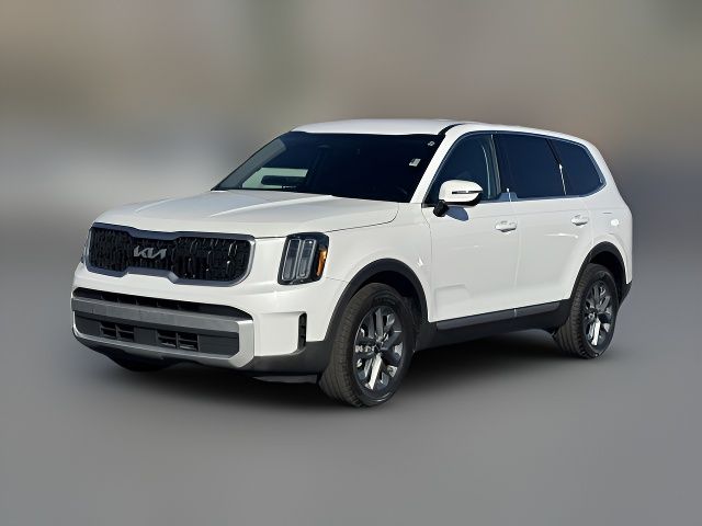 2023 Kia Telluride LX
