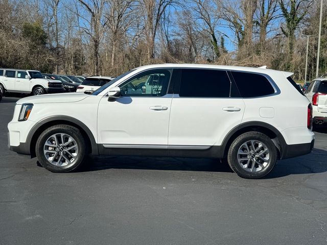 2023 Kia Telluride LX