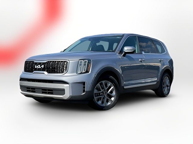 2023 Kia Telluride LX