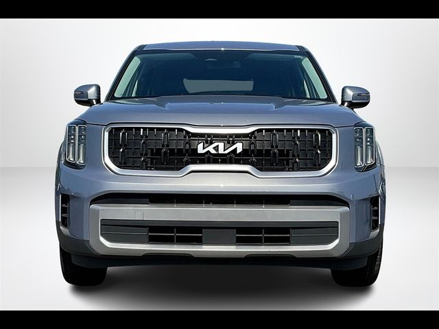 2023 Kia Telluride LX