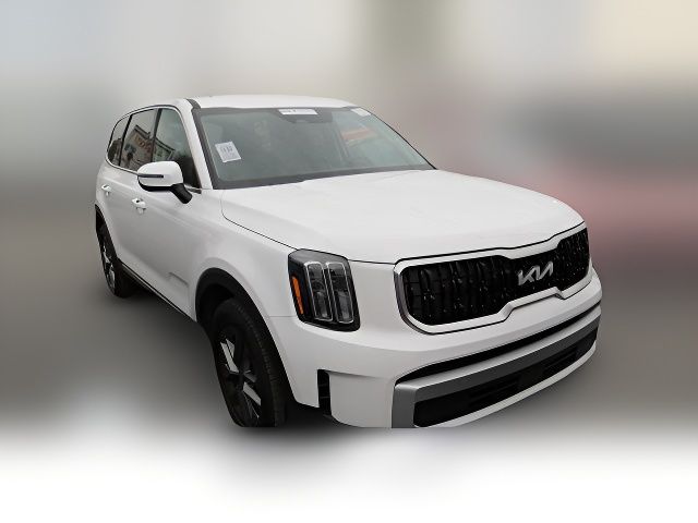 2023 Kia Telluride LX