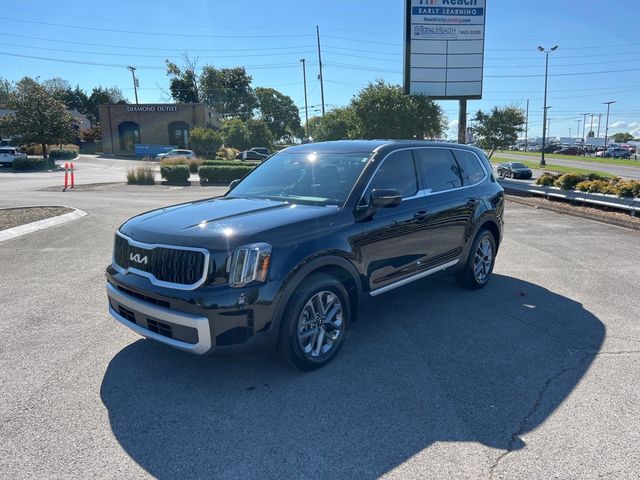 2023 Kia Telluride LX