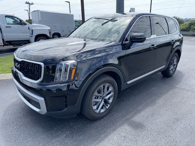 2023 Kia Telluride LX