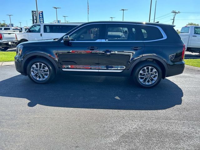 2023 Kia Telluride LX