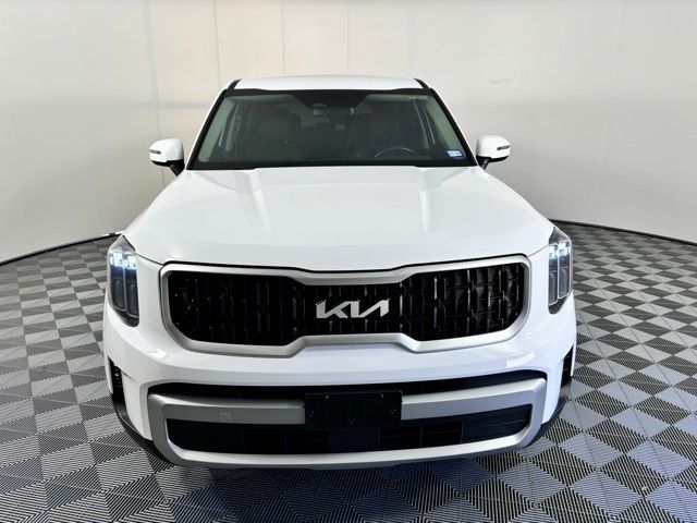 2023 Kia Telluride LX