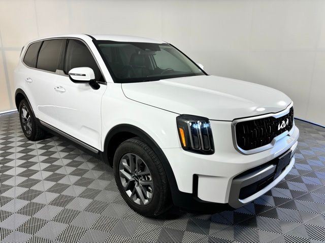 2023 Kia Telluride LX