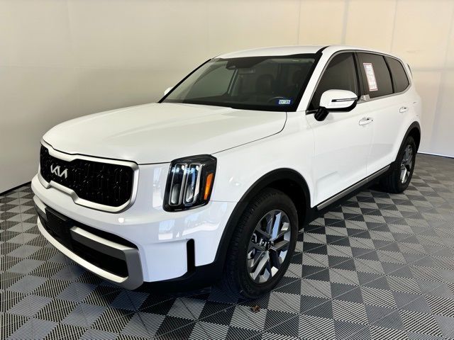 2023 Kia Telluride LX