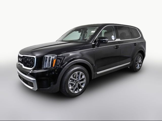 2023 Kia Telluride LX