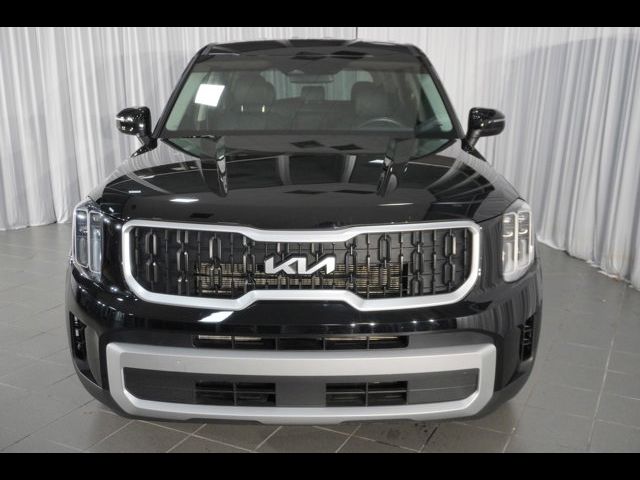 2023 Kia Telluride LX