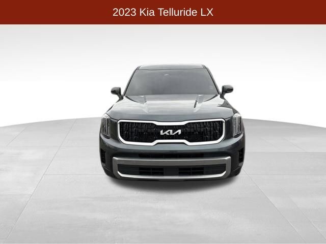 2023 Kia Telluride LX