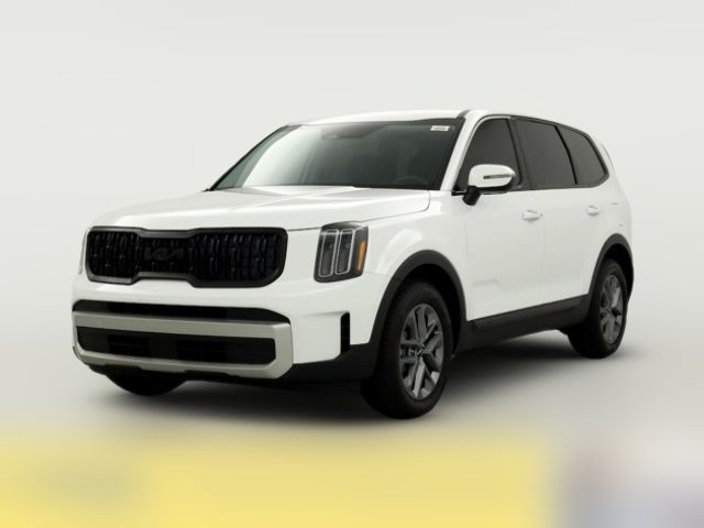 2023 Kia Telluride LX