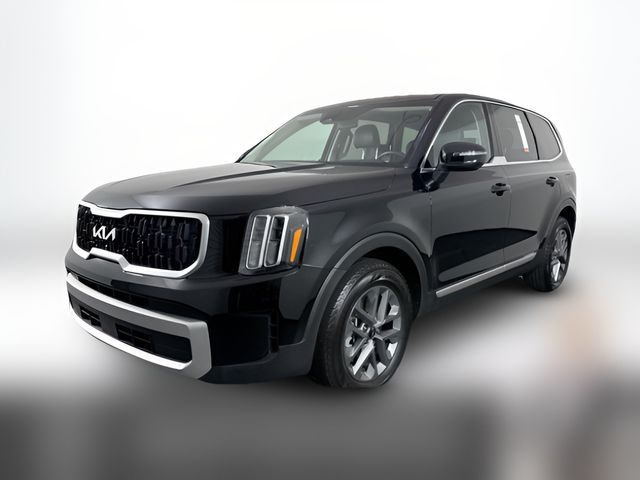2023 Kia Telluride LX