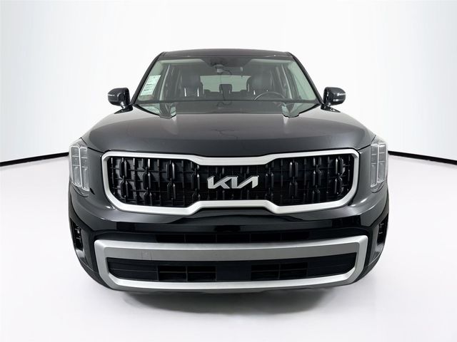2023 Kia Telluride LX