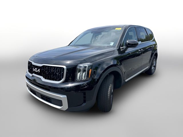 2023 Kia Telluride LX