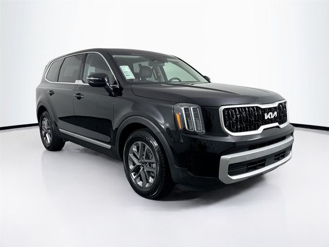 2023 Kia Telluride LX