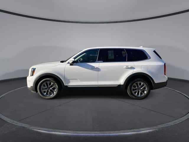 2023 Kia Telluride LX