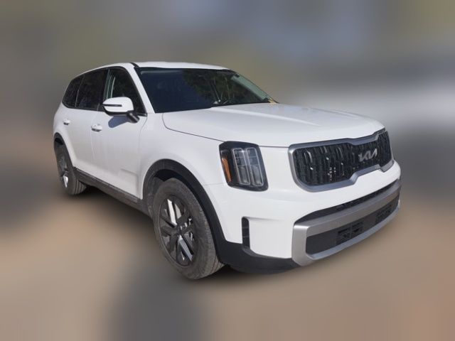 2023 Kia Telluride LX