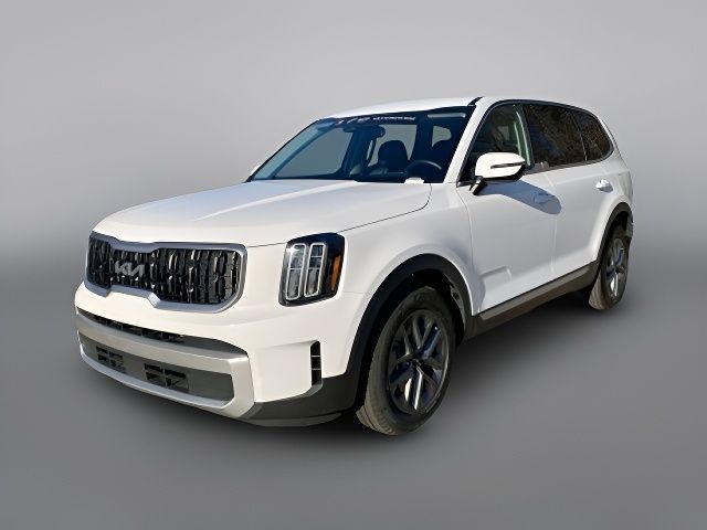 2023 Kia Telluride LX