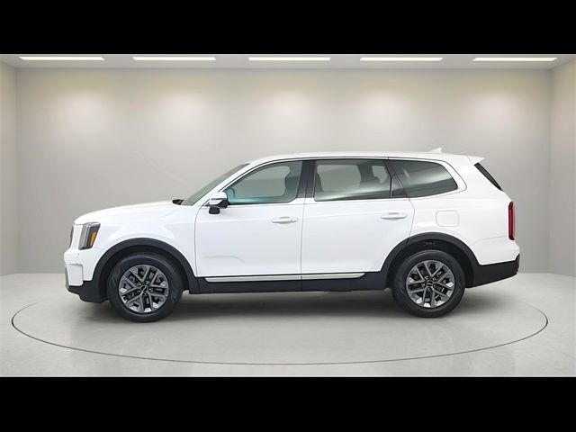 2023 Kia Telluride LX