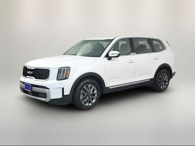 2023 Kia Telluride LX