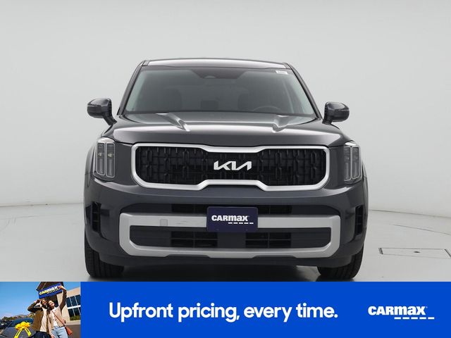 2023 Kia Telluride LX