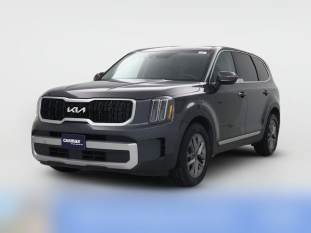 2023 Kia Telluride LX