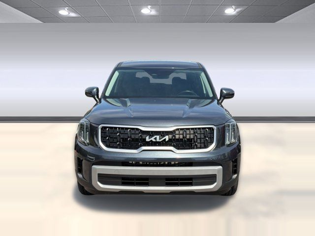 2023 Kia Telluride LX