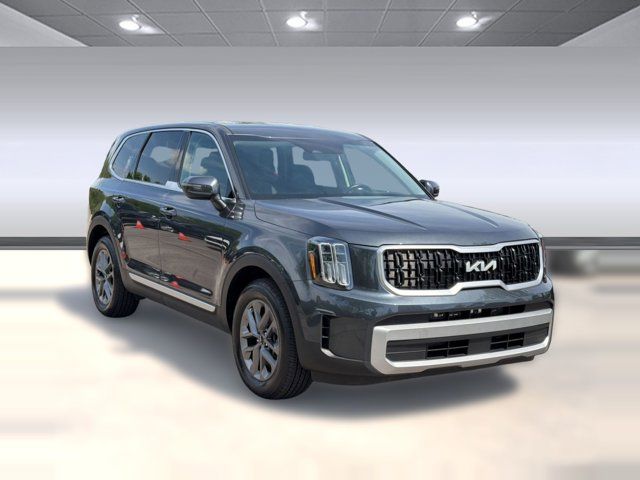 2023 Kia Telluride LX