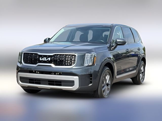 2023 Kia Telluride LX