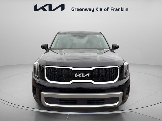 2023 Kia Telluride LX