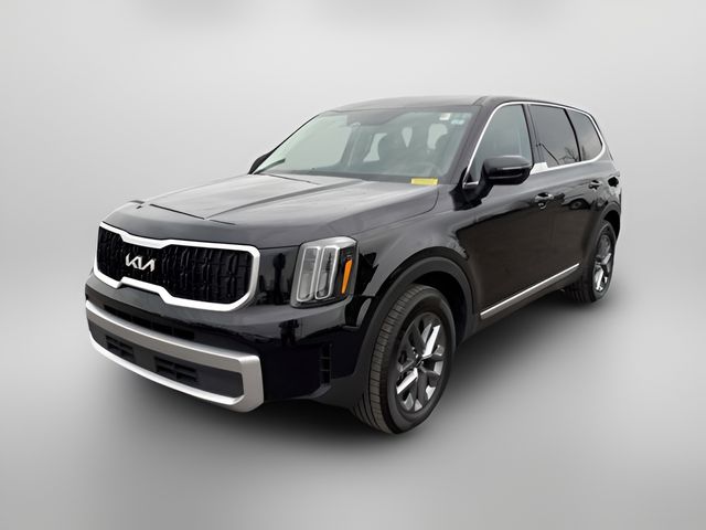 2023 Kia Telluride LX