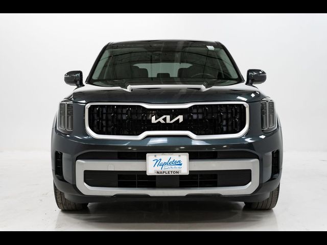 2023 Kia Telluride LX