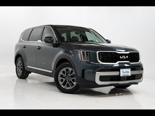 2023 Kia Telluride LX