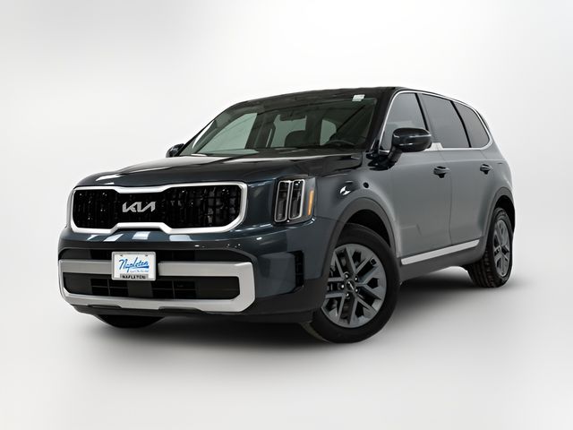 2023 Kia Telluride LX