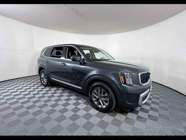 2023 Kia Telluride LX