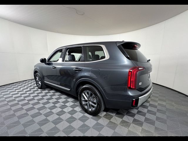 2023 Kia Telluride LX