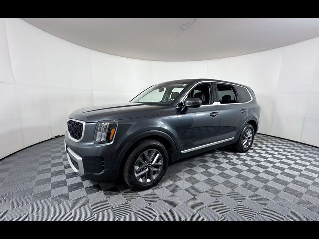 2023 Kia Telluride LX