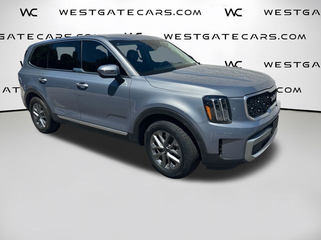 2023 Kia Telluride LX