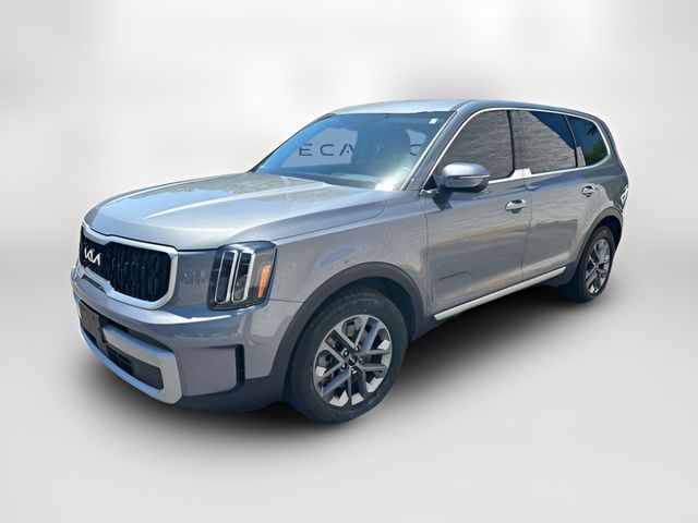 2023 Kia Telluride LX
