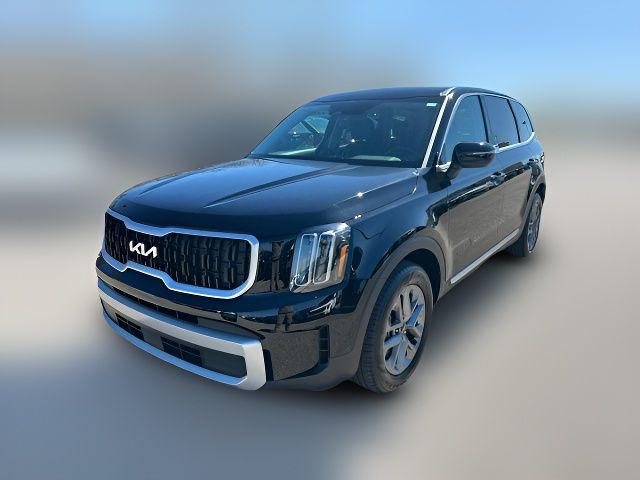 2023 Kia Telluride LX