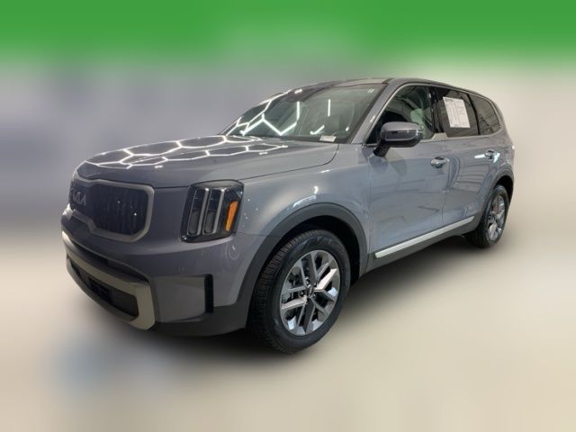 2023 Kia Telluride LX