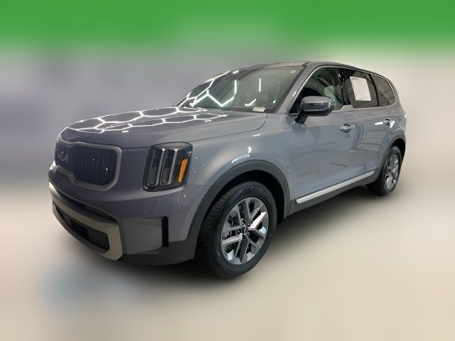 2023 Kia Telluride LX