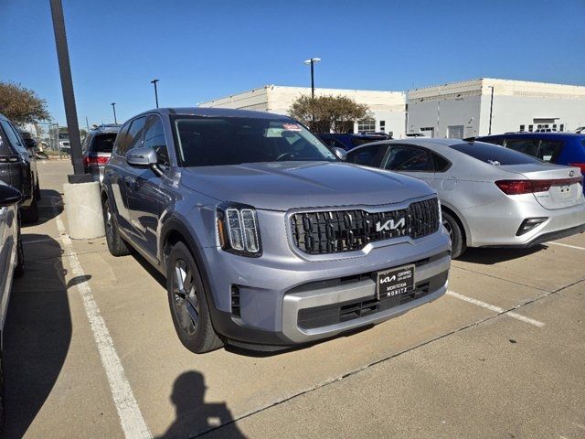 2023 Kia Telluride LX