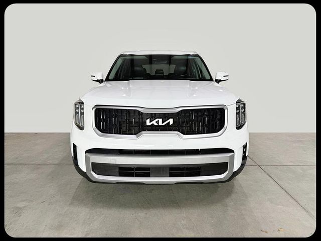 2023 Kia Telluride LX