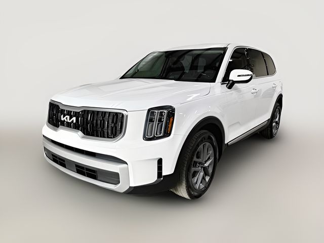 2023 Kia Telluride LX